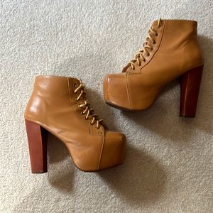 Jeffrey Campbell Lita 6.5